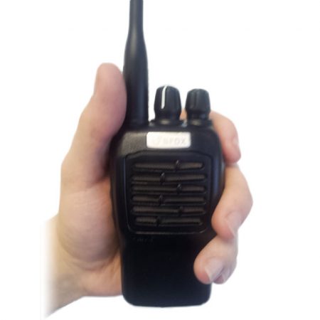 Licenced Radio PCS-8200 Licenced Radio PCS-8200