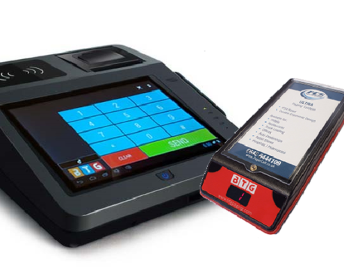 iFlex DriverPage